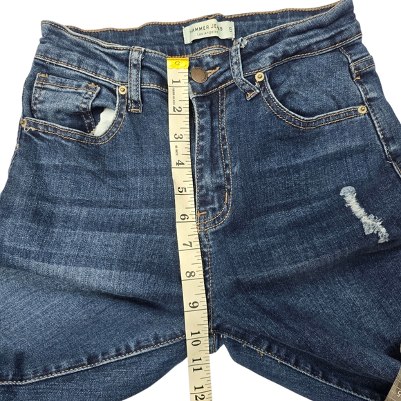 Hammer Bootcut Jeans - Picture 6 of 6